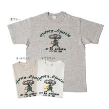 WAREHOUSE Lot 4061 CHOPPIN CHARLIE画像