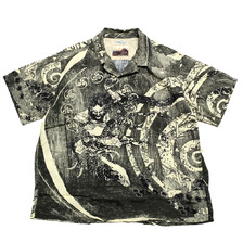 SUN SURF &times; 葛飾北斎 SPECIAL EDITION "釈迦御一代記図会・六" SS39133画像
