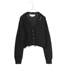 MARNI CARDIGAN CDMD0223A2-UFC652画像