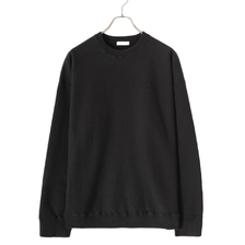 ATON GARMENT DYED URAKE OVERSIZED KKAGSW0101画像