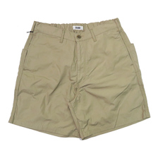 SPELLBOUND VATDYE 30ウェザー スタンドアップ ショーツ 45-412X画像