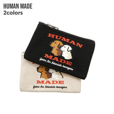 HUMAN MADE CARD CASE画像
