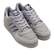 adidas RIVALRY 86 atmos GRETHR/ROYBLU/CWHITE ID7718画像