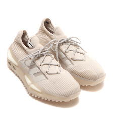 adidas NMD_S1 CBROWN/CBLACK/FTWWHT HQ4439画像