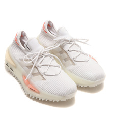 adidas NMD_S1 W FTWWHT/OWHITE/CORFUS HQ4465画像