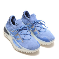adidas NMD_S1 W BLUFUS/OWHITE/FTWWHT HQ4468画像