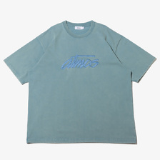 atmos Pigment Dyed T-shirts MA23S-TS007画像