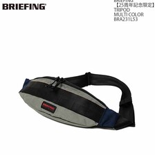 BRIEFING TRIPOD MULTI COLOR BRA231L53画像