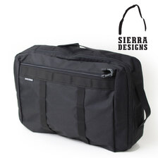 SIERRA DESIGNS クロステープ2WAYブリーフケース 20969351画像