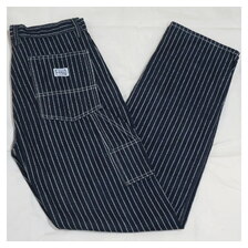 THE FLAT HEAD WABASH DOUBLE KNEE PAINTER PANTS FN-DP-701画像