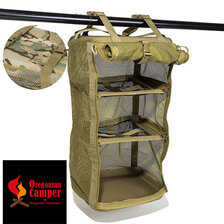 Oregonian Camper キャンプシェルフ OCA2031画像