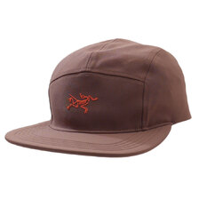 ARC'TERYX Calidum 5 Panel Hat X000006984画像