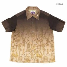SUN SURF &times; 河鍋暁斎 SPECIAL EDITION "画鬼 狂斎" SS39129画像