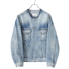 Maison Margiela SPORTSJACKET SI1AM0006-S30561画像