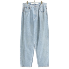 MM6 Maison Margiela PANTS 5 POCKETS S52LA0214-S30589画像