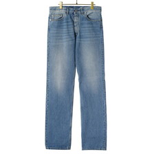 Maison Margiela 5P DENIM PANTS SI1LA0001-S30561画像