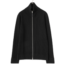 Maison Margiela Drivers Knit SI1HA0013-S17781画像