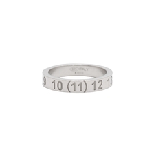 Maison Margiela RING SI8UQ0001-SV0129画像