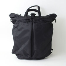 F/CE. RECYCLE TWILL HELMET FRT32233B0002画像