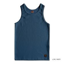 DELUXEWARE TNK-08 TANK TOP画像