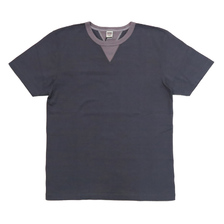 BARNS STANDARD COZUN 両Vガゼット シャツ 2023 S/S NEW COLOR BR-8145画像