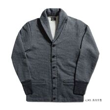 DALEE'S & CO Racter.KN RACTER.KN画像