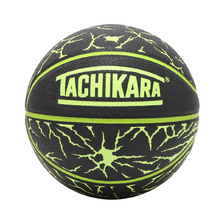 TACHIKARA ALIEN EGG BLACK / NEON GREEN SB7-268画像