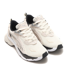 PUMA PHLOX CHROME WNS PRISTINE-PUMA WHITE 390662-02画像