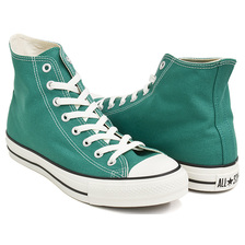 CONVERSE ALL STAR (R) HI GREEN 31309360画像