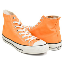 CONVERSE ALL STAR (R) HI MARIGOLD 31309361画像