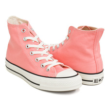 CONVERSE ALL STAR (R) HI FLAMINGO PINK 31309363画像