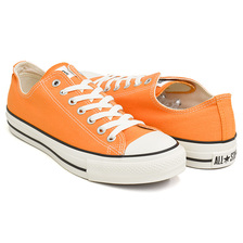 CONVERSE ALL STAR (R) OX MARIGOLD 31309371画像