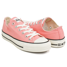 CONVERSE ALL STAR (R) OX FLAMINGO PINK 31309373画像