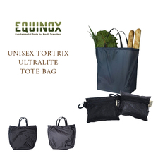 EQUINOX TORTRIX ULTRALITE TOTE画像