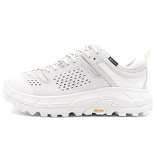 HOKA ONE ONE TOR ULTRA LO WHITE/NIMBUS CLOUD 1130310-WNCL画像