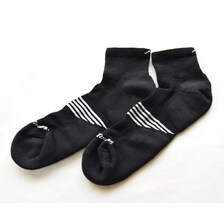 DARN TOUGH VERMONT Element 1/4 Lightweight with Cushion 1102画像