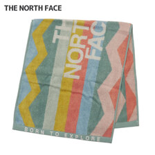 THE NORTH FACE Mt.Rainbow Towel M NNB22221画像