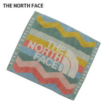 THE NORTH FACE Mt.Rainbow Towel S NNB22220画像