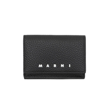MARNI TRIFOLD WALLET PFMI0067U0-LV688画像
