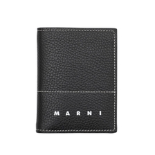 MARNI BIFOLD WALLET : PFMI0066U0-LV688画像