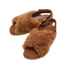 MARNI FB CRISCROSS STRAP FBMS015401-LM071画像