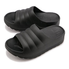 TELIC W-CLOUD Black画像