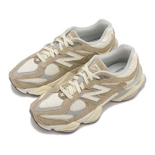 new balance U9060HSB BROWN画像