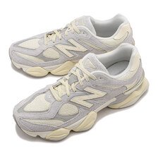 new balance U9060HSA GRAY画像