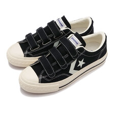 CONVERSE CX-PRO SK CV V-3 OX BLACK 34201401画像
