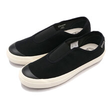 CONVERSE BIG C CM SLIP-ON BLACK 35500581画像