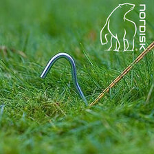 NORDISK Steel Skewer 119038画像