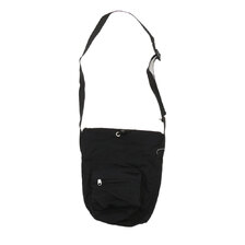 THE NORTH FACE PURPLE LABEL CORDURA Ripstop Shoulder Bag K(BLACK) NN7321N画像