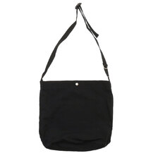 THE NORTH FACE PURPLE LABEL CORDURA Ripstop Shoulder Tote K(BLACK) NN7320N画像