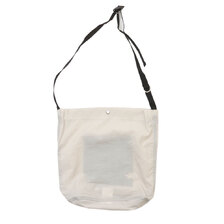 THE NORTH FACE PURPLE LABEL CORDURA Ripstop Shoulder Tote AH(ASH) NN7320N画像